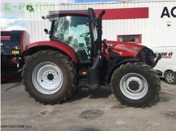 Máy cày CASE IH Maxxum 115