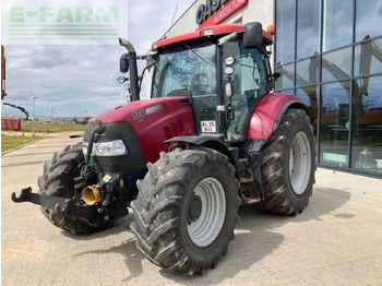 Máy cày CASE IH Maxxum