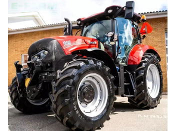 Máy cày CASE IH Maxxum 145