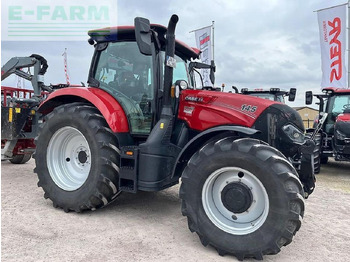 Máy cày CASE IH Maxxum 145