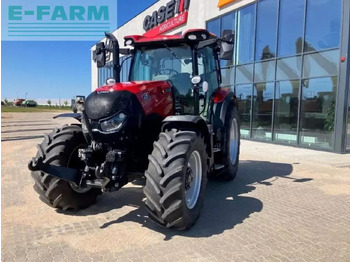 Máy cày CASE IH Maxxum 150