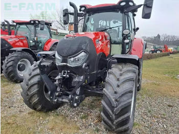 Máy cày CASE IH Maxxum 150