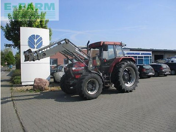 Máy cày CASE IH Maxxum 5120