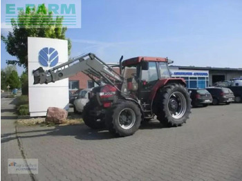 Máy cày CASE IH Maxxum 5120