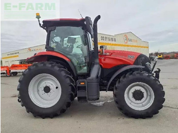 Máy cày CASE IH Maxxum 125