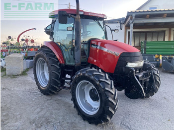 Máy cày CASE IH MXU 110