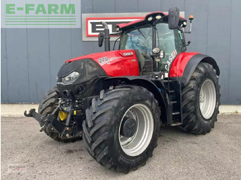 Máy cày CASE IH Optum 270