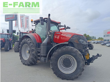Máy cày CASE IH Optum 270