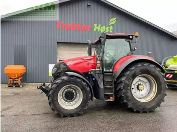 Máy cày CASE IH Optum 300