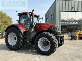 Máy cày CASE IH Optum 300