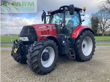 Máy cày CASE IH Puma 150