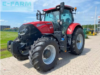Máy cày CASE IH Puma 150