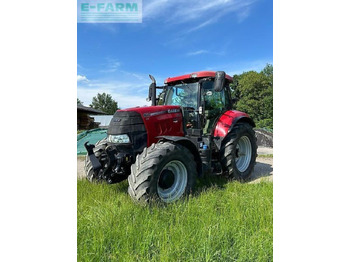 Máy cày CASE IH Puma 160