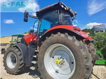 Máy cày Case-IH puma 165: hình 4
