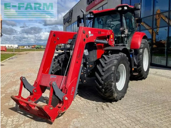 Máy cày CASE IH Puma