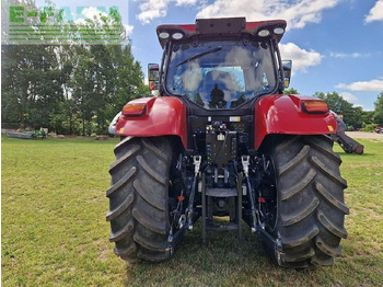 Máy cày Case-IH puma 165 mc MC: hình 4
