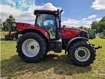 Máy cày Case-IH puma 165 mc MC: hình 2