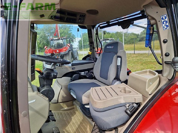 Máy cày Case-IH puma 165 mc MC: hình 5