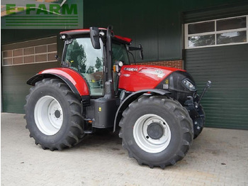 Máy cày CASE IH Puma
