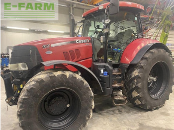 Máy cày CASE IH Puma 185