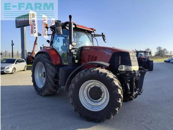 Máy cày CASE IH Puma 185