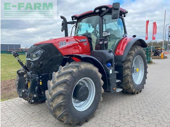 Máy cày CASE IH Puma 185