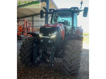 Máy cày CASE IH Puma 185