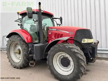 Máy cày CASE IH Puma 200