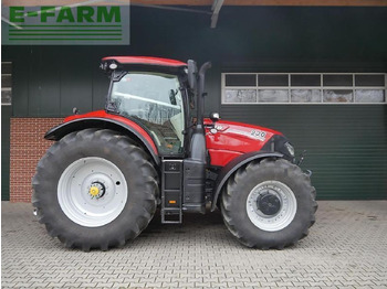 Máy cày Case-IH puma 220 afs connect: hình 4