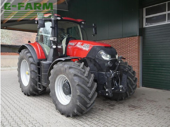 Máy cày Case-IH puma 220 afs connect: hình 2