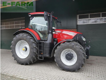 Máy cày CASE IH Puma 220