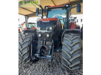 Máy cày CASE IH Puma 220