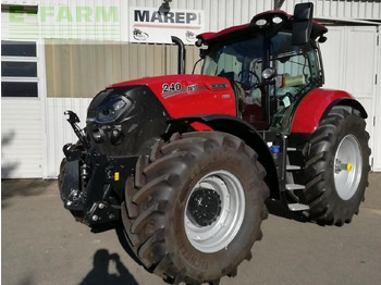 Máy cày CASE IH Puma 240