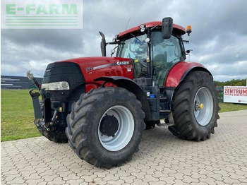 Máy cày CASE IH Puma 170