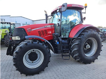 Máy cày CASE IH Puma 200