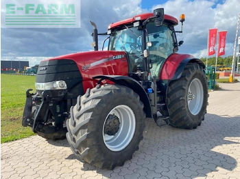Máy cày CASE IH Puma 230