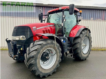 Máy cày CASE IH Puma 230