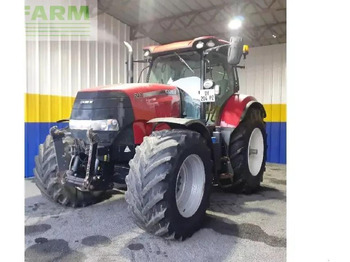 Máy cày CASE IH Puma 240