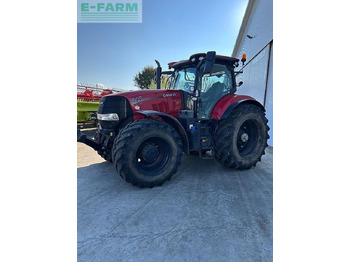 Máy cày CASE IH Puma 240