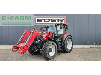Máy cày CASE IH Vestrum