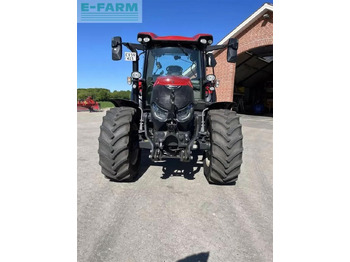 Máy cày Case-IH vestrum 130cvx kun 511 timer CVX: hình 5