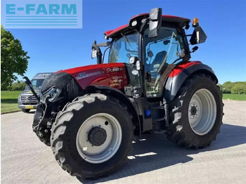 Máy cày CASE IH Vestrum
