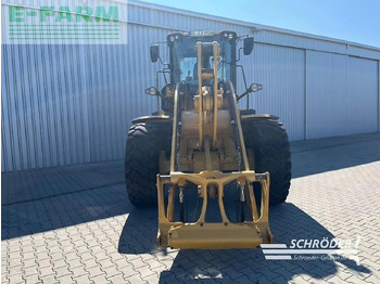 Máy xúc lật bánh lốp Caterpillar 938 hl: hình 5