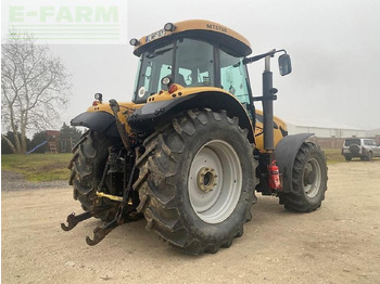 Máy cày CHALLENGER