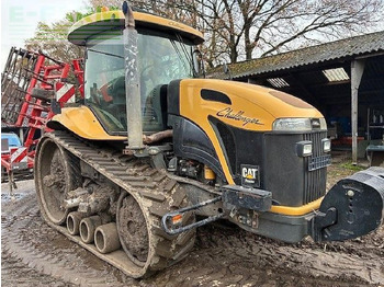 Máy cày CHALLENGER