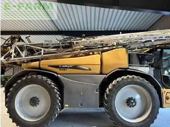 Máy xịt kéo CHALLENGER