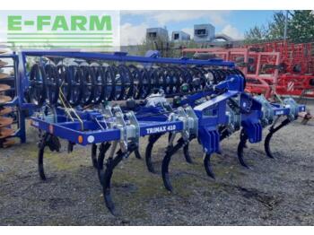 Máy trồng trọt Dalbo trimax 410: hình 4