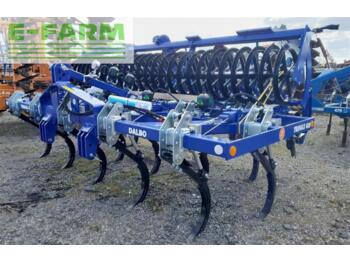 Máy trồng trọt DALBO