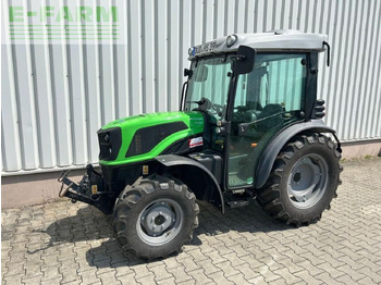 Máy cày DEUTZ