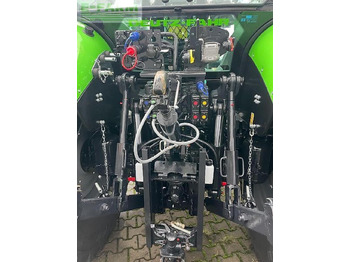 Máy cày DEUTZ